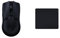 Razer Viper V2 Pro - 58g Ultraleichte Kabellose Esports-Gaming-Maus & Gigantus V2 Large - Weiches Gaming-Mauspad für schnelle Spielstile und optimale Kontrolle