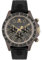 Philipp Plein Herren Analog Quarz Uhr mit Silikon Armband 7630615129846