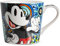 Egan - Taza de Mickey Forever & Ever Disney ML 430