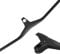 RXL SL mtb lenker 31,8mtb lenker riser UD matt mtb lenker carbon mit vorbau 780mm carbon lenker mtb integriert MTB lenker für Mountainbikes, Rennrad, E-bike,BMX, Rennrad Lenker