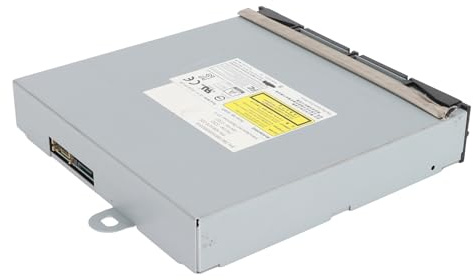Disque Dur, Lecteur Optique écologique Résistant à l'usure pour Console de Jeu One