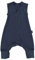 Alvi Mull Sleep-Overall Schlafsack light poseidon 70