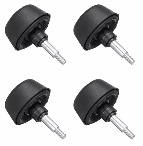 AutoSwan 4X A9067400216 Auto Heck Tür Seitenwand Check Magnet für - Sprinter W906 für Auto Tür Stopper Halter