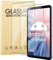 KUSINHOKA Protector de Pantalla para ALLDOCUBE iPlay 50 Mini/iPlay 50 Mini Pro, [2 Pack] Cristal Templado Película Anti-arañazos, Alta Dureza, Sin Burbujas, HD Clear Vidrio Templado Tablet Protector