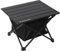 ROCK CLOUD Upgraded Portable Camping Table Ultralight Aluminum Camp Table Folding Beach Table with Storage Bag for Camping Hiking Backpacking Outdoor Picnic