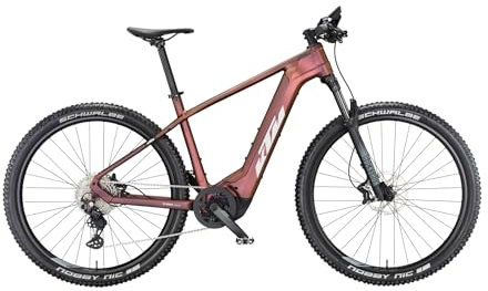Elektrobike 29 KTM 2023 Macina Team 792 Glorious XL-53cm