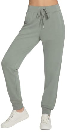 Skechers Damen Skechluxe Elevate Jogger Trainingshose