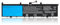 KingSener L17C4P72 Laptop Akku für Lenovo ThinkPad X1 Extreme Gen 1 2 ThinkPad P1 1st/2nd Gen L17M4P72 L18M4P71 01AY968 TP00099A TP00099B 01AY969 01YU911 5B10V98091 SB10Q76929 SB10Q76928
