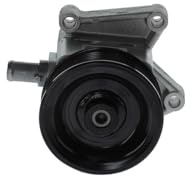 BOSCH Hydraulikpumpe, Lenkung KS00003786 | Kompatibel mit: FIAT DUCATO Bus, DUCATO Kasten, DUCATO Pritsche/Fahrgestell