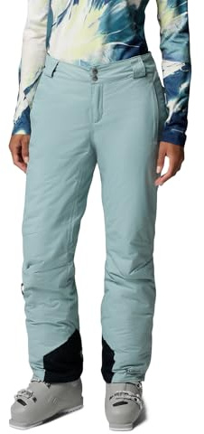Columbia Damen Bugaboo Ii Pant Schneehose (1er Pack)