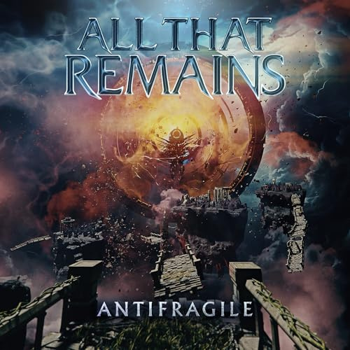 All That Remains Records