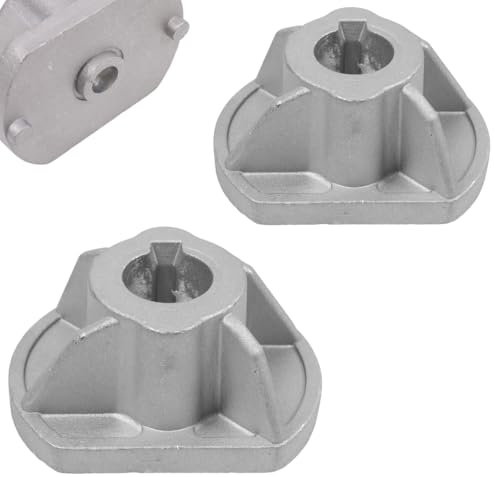 Messerhalter 2 Stk für STIGA HONDA BRILL TWIN CUT 25463200, 1136-0221-01