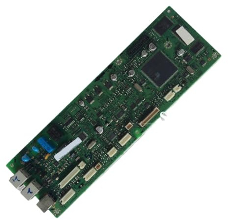Formatierungsplatine, Hauptplatine, kompatibel mit Druckerzubehör für Teilenummer SF-651 650 651 Mainboard