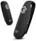 Hihey Mini videocamera 1080P Full HD Dash Cam Camcorder per Polizia/Moto/Bicicletta/Sport (007 Mini Camera)