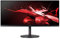 acer Nitro XV340CK Pbmiipphzx 34 QHD (3440 x 1440) IPS Gaming Monitor with AMD Radeon FREESYNC, 144Hz, 1ms VRB, HDR10 Technology, (2 x Display Ports, 2 x HDMI 2.0 & 2 x USB 3.0 Ports), Black