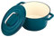 CARL SCHMIDT SOHN ALPEN Topf in Petrol (14 cm)