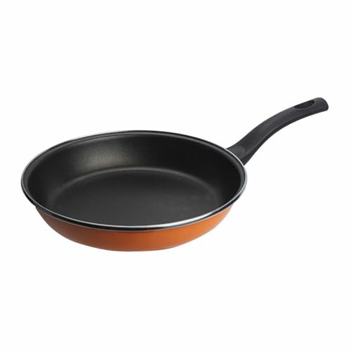 San Ignacio Bratpfanne Valencia Schwarz, Größe Ø 22 cm