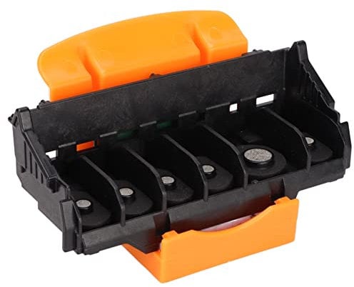 Druckkopf QY6-0090 Druckkopf Farbe mit Schutzabdeckung Für iP7210 TS8020 z TS9020 TS8040 TS8050 TS8070 TS8080 TS9050 TS9080 Druckkopfaustausch Zubehör