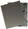 3M Softback Schleifschwamm Aluminiumoxid Schleifpad 114X139mm, Mikrofeine 1200-1500 Körnung (2er Set)