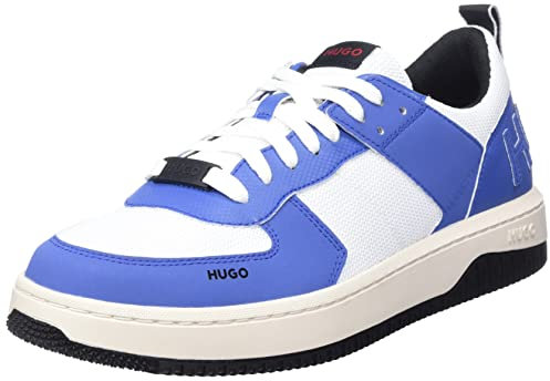 HUGO Kilian_Tenn_Pume