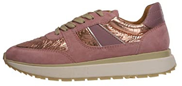 Salamander Damen Xandri Sneaker, Rose, 38 EU