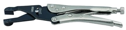Laser 8690 Motorcycle/Car Brake Piston Locking Pliers 19mm - 55mm