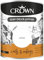Crown Multi Surface Primer & Undercoat, 750ml, White, Interior & Exterior