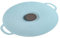 CRILSTYLEO Tapa De Silicona Redonda Para Mantener Frescos Los Alimentos Tapa Universal Para Sellar Recipientes Resistente Fácil De Limpiar Apta Para Microondas