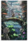 LASOQUAN Poster Made in Abyss, dekoratives Gemälde, Leinwand, Wandposter und Kunstdruck, modernes Familienschlafzimmer, 40 x 60 cm