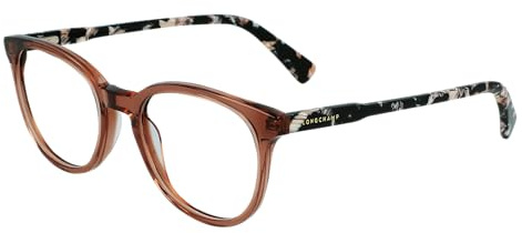 Longchamp LO2608 N 272 NUDE 49/19/140 Damen Brillen