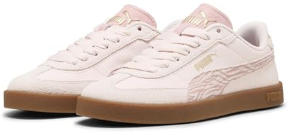 PUMA 40564301 Rosa Pink