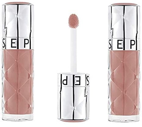 Sephora - Brillo de labios outrageous efecto volumen
