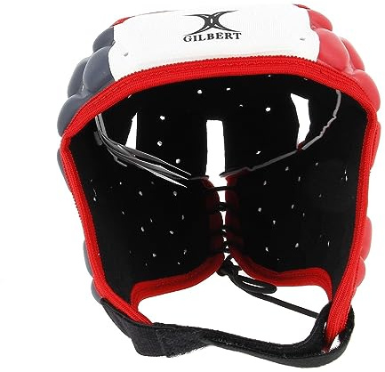 Casque de Rugby France Gilbert (LB)