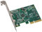 Sonnet Technologies USB3C-2PM-E Adapterkarte Silber/grün