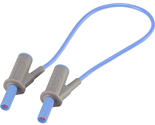 Voltcraft MESSL. MSB-501 BLAU 0.25M