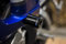 Sturzpads Crashpads für YAMAHA R6 1999 - 2002