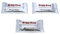 Bigg Red - Silicone Brake Caliper Grease - 5g x 3 Sachets - for Brake Caliper Seals, Pistons, Slider Bolts, Guide Pin