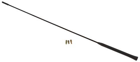 P Prettyia - Antenna Radio AM/FM, 55 cm, per Ford Focus 2000-2007