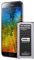 2500mAh Batterie pour Samsung Galaxy S5 Mini, EMNT Batterie Interne de Replacement【Nouvelle Version】 Haute Capacité Lithium-ION Rechargeable Batterie sans NFC【Garantie de 2 Ans】