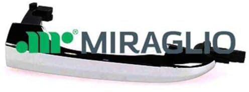 Miraglio 80/892 - Türgriff, Innenausstattung