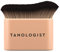 Tanologist KABUKI Gesichts- und Körperpinsel-Selbstbräunungsapplikator für ein Airbrush-Finish beige