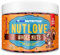 ALLNUTRITION Nutlove Whole Nuts - Almendras en Polvo de Chocolate Negro y Frambuesa - Chocolates sin Azúcar - Chocolate sin Azúcar Agregado - Dulces Bajos en Calorías - Snack Saludable - 300g