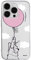 ERT GROUP mobile phone case for Apple Iphone 14 PRO MAX original and officially Licensed Disney pattern Winnie the Pooh and friends 013 adapted to the shape of the mobile phone, partially transparent