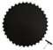DASJD Trampolin Sprungtuch, Ersatzteile Trampolin Springmatte, Trampolinmatte fur Kinder, Incl. Trampolin Spanner,13FT/80 Buckles