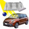 Phantasy® Sonnenschirm für Windschutzscheibe, EU Auto Windschutzscheibe innen, Auto Windschutzscheibe Schutz gegen UV-Strahlen, Faltbare und tragbare Auto Sonnenschutz Vorhänge (140 x 80cm)