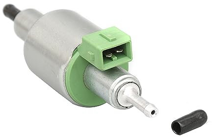 12V-22ml Oil Fuel Pump Parking Heater Accessories, Air Heater Die-sel Pump, Oil Fuel Pump Parking Heater Die-sel, Heater Oil Pump for 2kw Air Parking Accessories for Eber-spacher