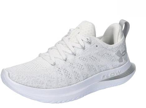 Under Armour Damen Laufschuhe Velociti 3 3026124 White 39