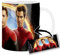 Spider-Man No Way Home Tom Holland Tobey Maguire Andrew Garfield Tasse Keramikbecher Mug