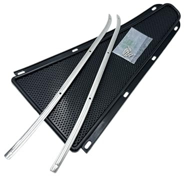 KIT TAPPETINO E LISTELLI E VITI PIAGGIO VESPA PX 1^ SERIE
