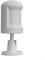 PIR Motion Sensor For Tuya Smart For ZigBee 3.0 Battery PIR Motion Sensor Detector 5-7M150°